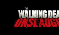 Ecco The Walking Dead: Onslaught, titolo VR ispirato alla serie TV