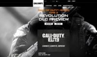 Black Ops 2: DLC Revolution a gennaio