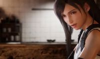 Square Enix E3 2019 - Tifa, Midgar e gameplay per Final Fantasy VII