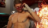Mortal Kombat 1 - Il nuovo filmato mostra la skin di Jean-Claude Van Damme