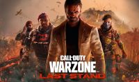 Call of Duty: Vanguard e Warzone - Annunciata la Stagione Cinque 'Sopravvivenza'