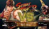 Pubblicato un nuovo trailer in occasione del lancio di Street Fighter V: Arcade Edition