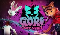 Gori: Cuddly Carnage sarà lanciato su Nintendo Switch, PlayStation e Xbox nel 2023
