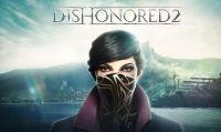 Dishonored 2 - Un nuovo trailer per Corvo Attano