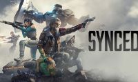 Synced sarà presente alla Gamescom 2023