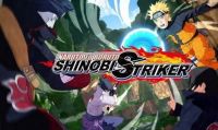 Naruto to Boruto: Shinobi Striker - In arrivo una nuova Open Beta
