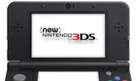 Il Giappone dice addio al New Nintendo 3DS