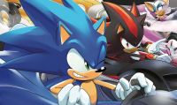 SEGA ha svelato due novità per Team Sonic Racing
