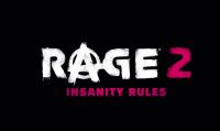 RAGE 2 - Un nuovo trailer presenta i bonus pre-order e la Deluxe Edition