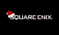 Square Enix festeggia il Natale scontando alcuni dei suoi RPG per mobile