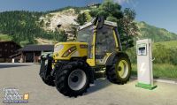 Annunciato Farming Simulator 19 Ambassador Edition