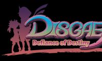 Disgaea 6: Defiance of Destiny - Disponibile un nuovo trailer sui personaggi