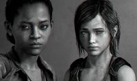 The Last of Us - DLC Left Behind a febbraio