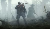 Crytek annuncia la data d'uscita di Hunt: Showdown