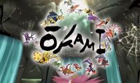 Okami HD - Capcom dà il via al pre-order