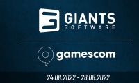 Giants Software sarà presente alla Gamescom