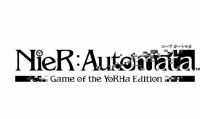 NieR: Automata Game of the YoRHa Edition è disponibile per PS4 e PC