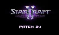StarCraft II: grandi novità con la patch 2.1