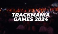 Ubisoft annuncia i Trackmania Games