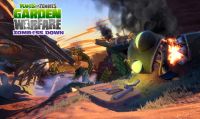 Plants vs Zombies: Garden Warfare - in arrivo un DLC gratis