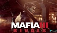 Mafia III arriva anche su Mobile - Ecco il trailer di Rivals