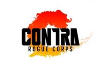 Contra: Rogue Corps è disponibile ora