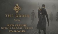 Domani nuovo trailer per The Order: 1886