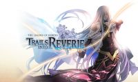 The Legend of Heroes: Trails into Reverie - Disponibile l’Accolades trailer
