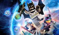 LEGO Dimensions - Ecco il trailer 'Costruisci e Ricostruisci'