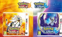 Pokémon Sole e Luna – Interessante evento pre-lancio da parte di GameStop