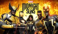 Annunciato Marvel's Midnight Suns