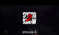Dying Light 2 Stay Human - Svelati Nuovi Personaggi nel 4° Episodio di Dying 2 Know