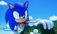 Sonic Lost World - trailer di debutto