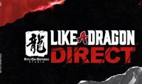 Like a Dragon: Infinite Wealth sarà disponibile il 26 gennaio 2024