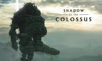 Shadow of the Colossus su PS4 avrà la modalità foto