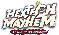 Annunciato Hextech Mayhem: A League of Legends Story