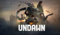 Undawn - Pubblicato un nuovo trailer