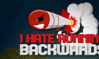 I Hate Running Backwards si prepara al lancio previsto per il 22 maggio