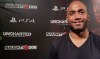 Il creative director di ''Uncharted: L’Eredità Perduta'' lascia Naughty Dog