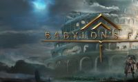Pubblicato un nuovo trailer di Babylon's Fall