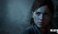 The Last of Us Parte 2 - Il gioco è entrato in fase Gold