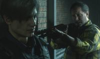 Resident Evil 2 - Nel Remake il background di Leon sarà differente rispetto all'originale