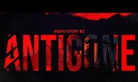 L’Audioracconto di Dying Light 2 Stay Human – Antigone è ora disponibile