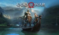 God of War - Pubblicato un nuovo filmato della versione PC e svelati i requisiti di sistema