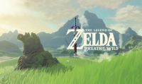 E3 Nintendo - Svelato il nuovo The Legend of Zelda