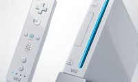 Nintendo Wii verso fine produzione