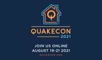 QuakeCon 2021 - Annunciate le date e i primi dettagli