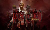 The House of the Dead: Remake è disponibile in versione fisica su PlayStation 5