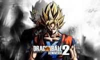 Dragon Ball Xenoverse 2 - Disponibile il Legendary Pack 2