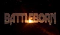 2K e Gearbox Software annunciano una nuova IP Next-Gen, Battleborn